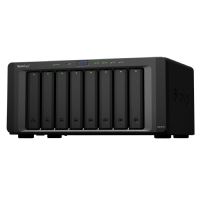 Servidor NAS DS1813+